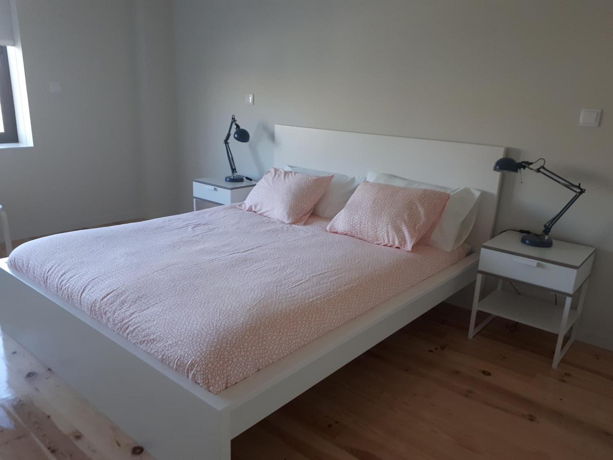 Porto Nascente Apartman Szoba fotó