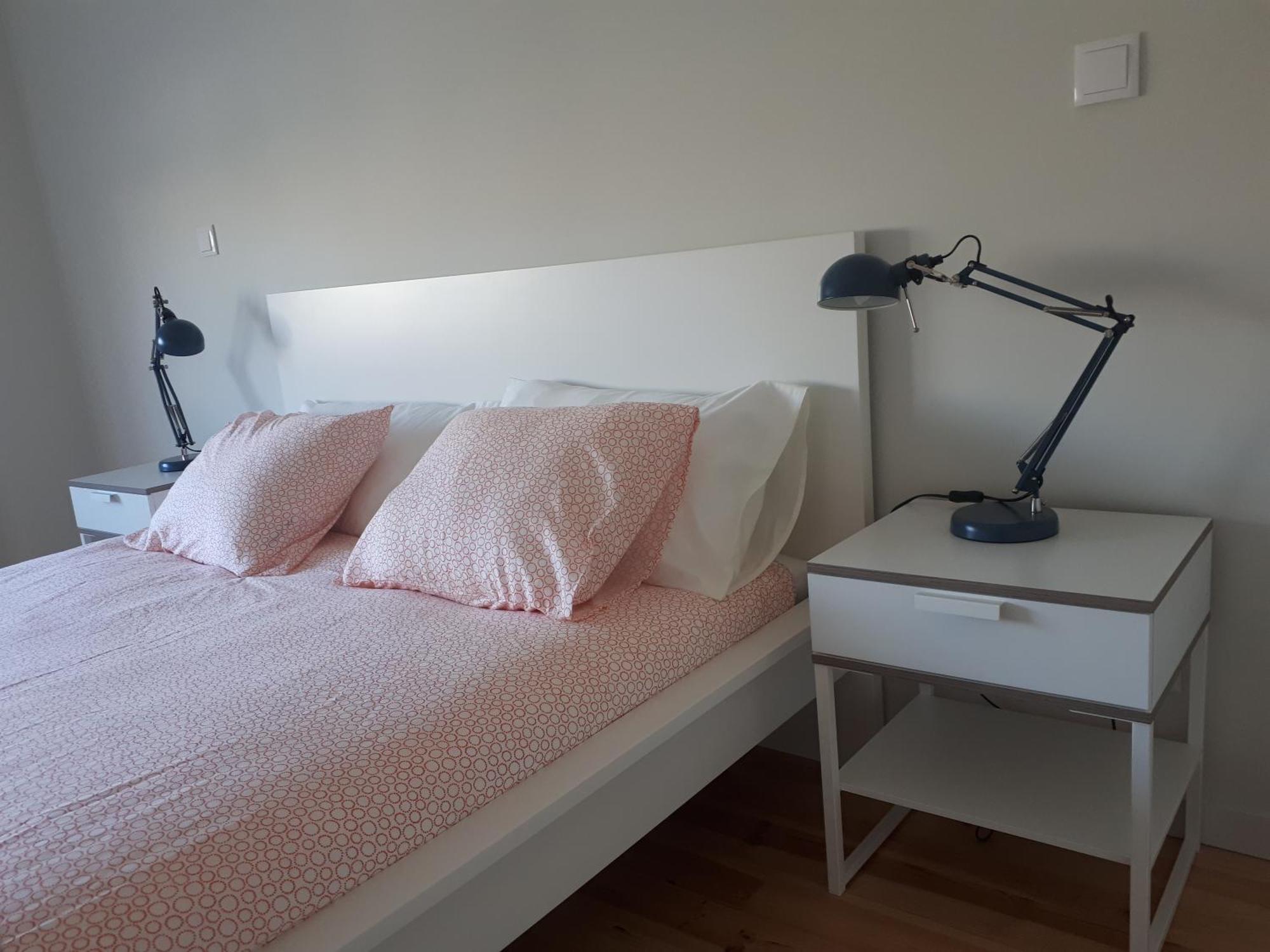 Porto Nascente Apartman Szoba fotó