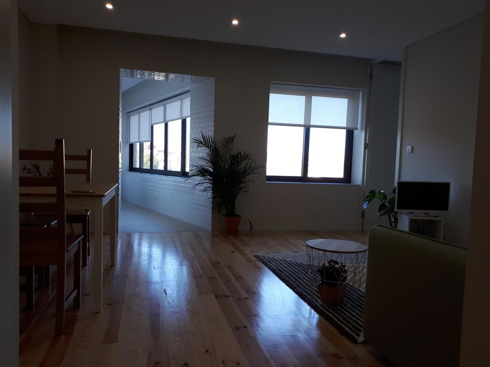 Porto Nascente Apartman Szoba fotó