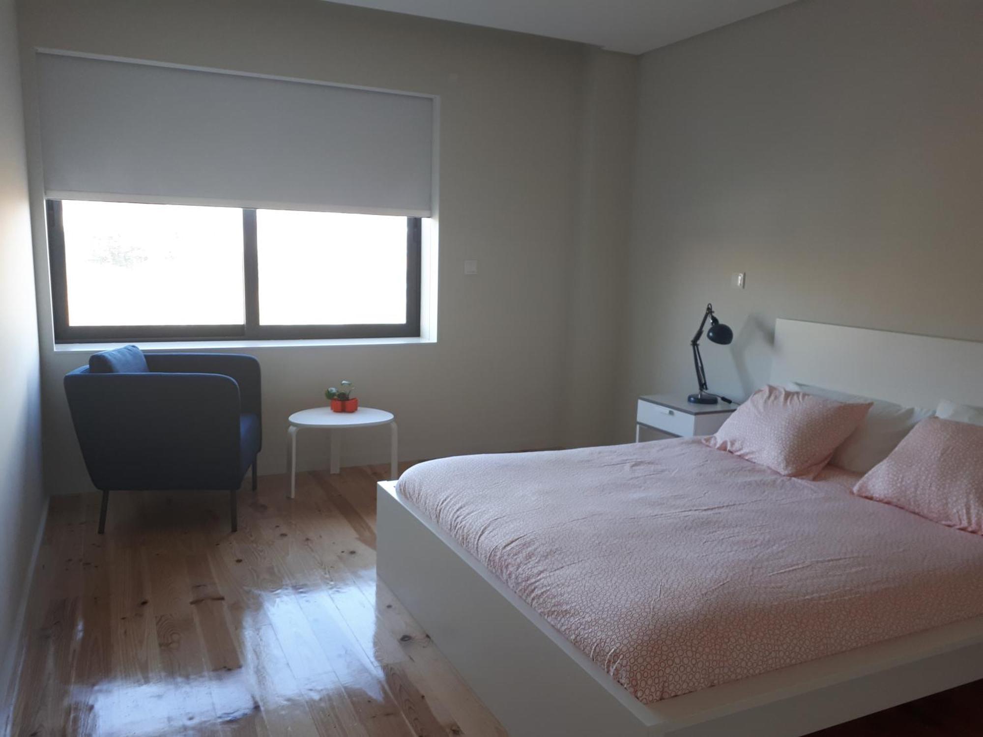 Porto Nascente Apartman Szoba fotó