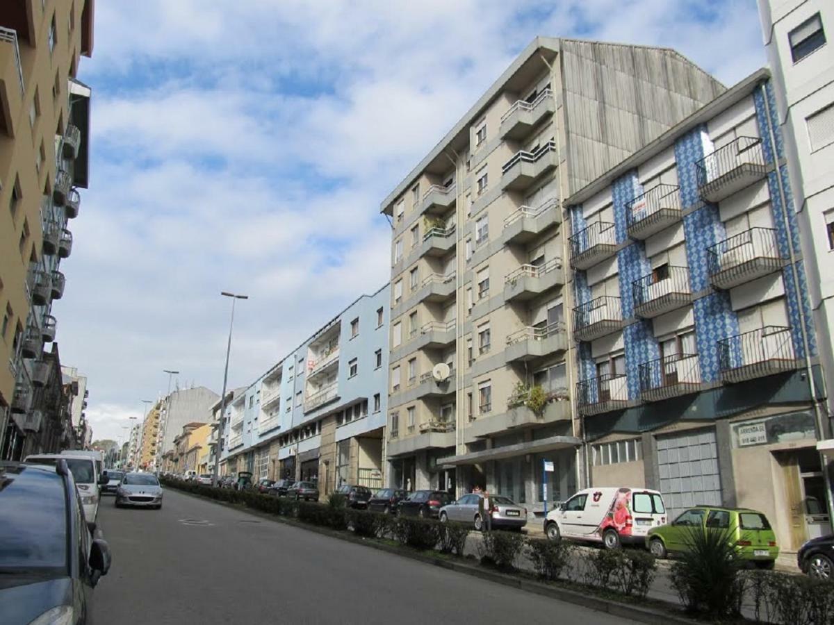 Porto Nascente Apartman Kültér fotó