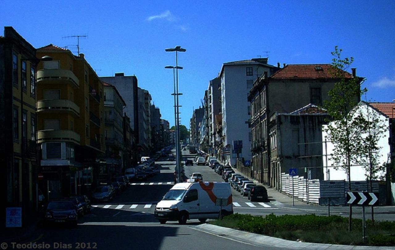 Porto Nascente Apartman Kültér fotó